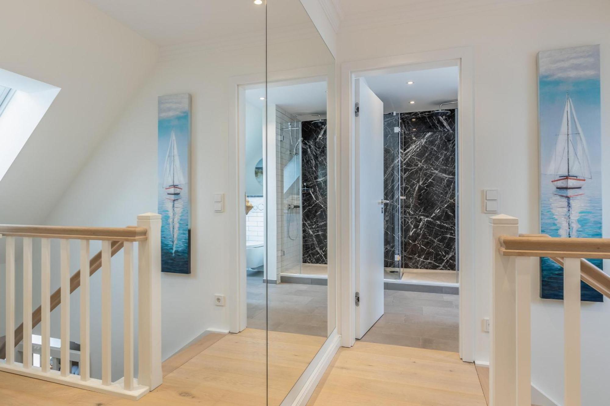 Ferienwohnung Syltstern Вестерланд Екстериор снимка