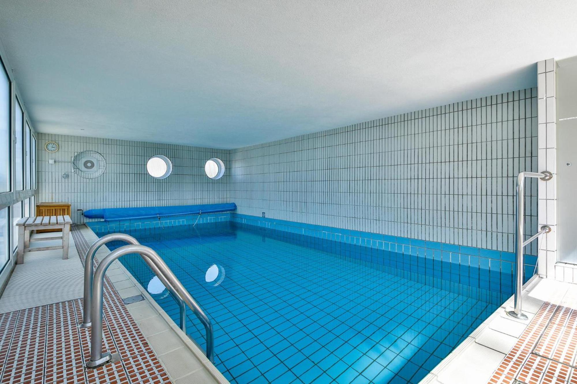 Ferienwohnung Syltstern Вестерланд Екстериор снимка
