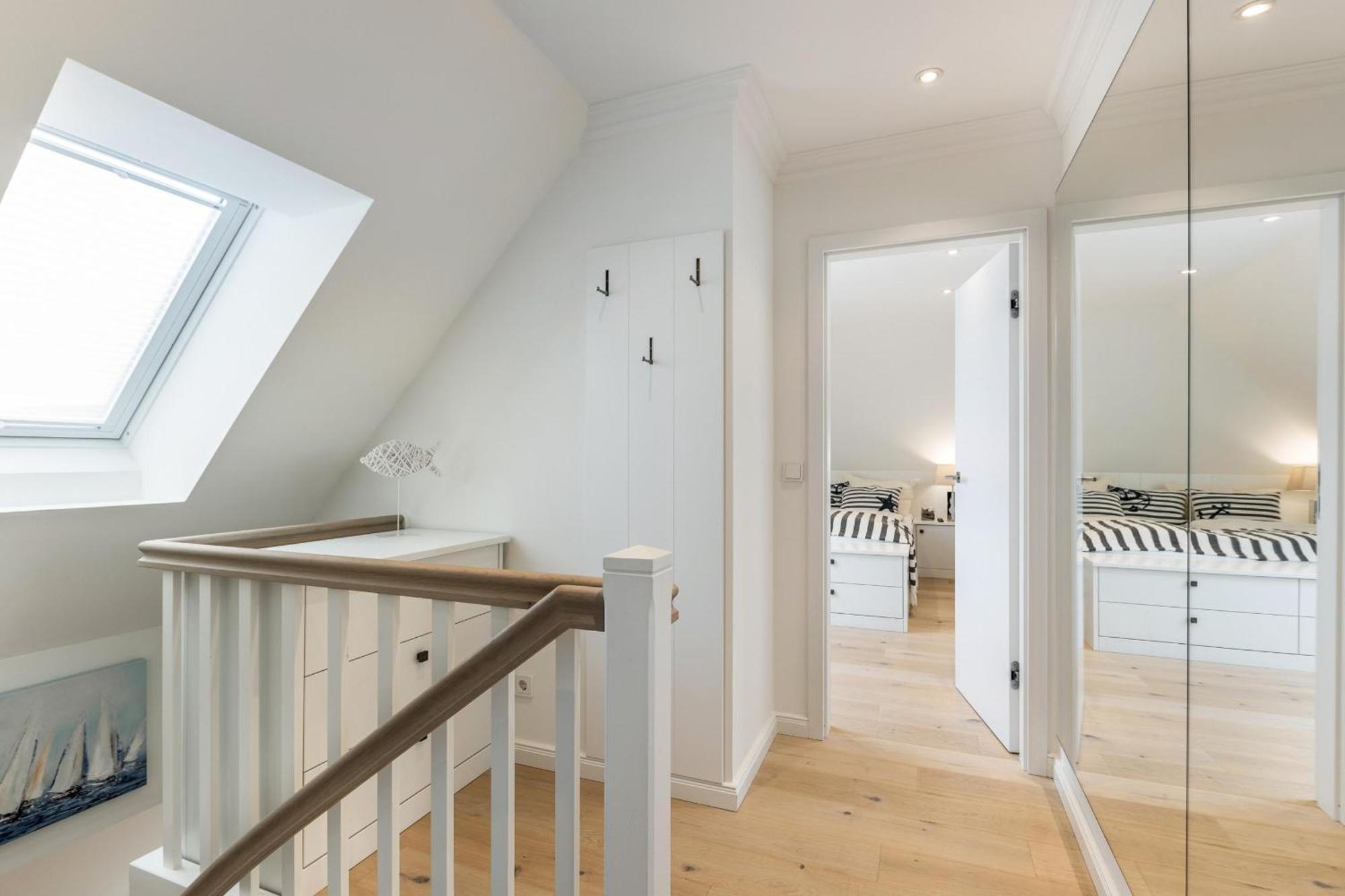 Ferienwohnung Syltstern Вестерланд Екстериор снимка