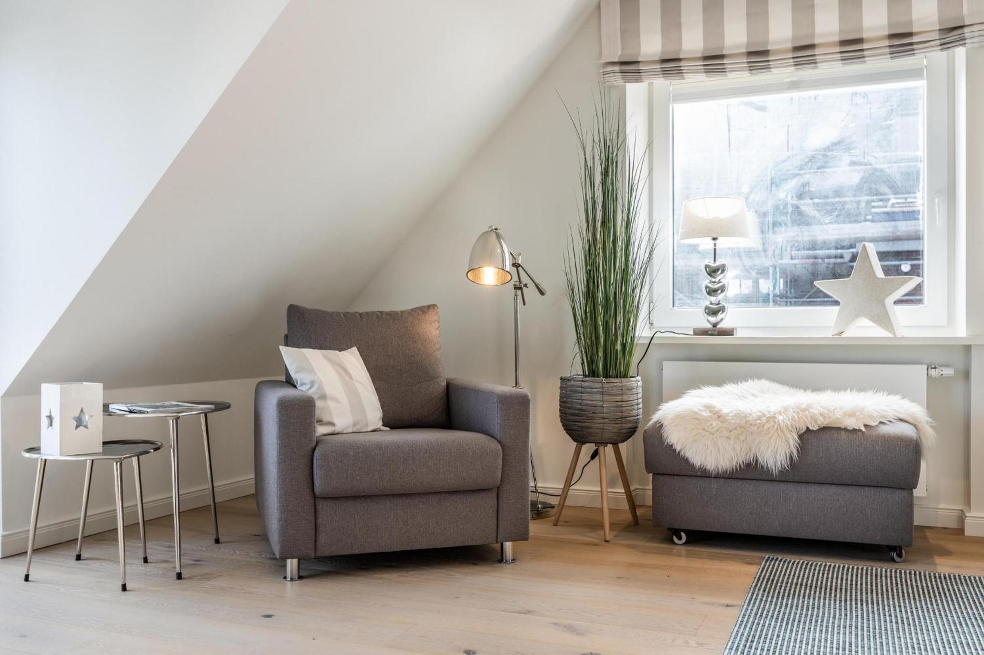 Ferienwohnung Syltstern Вестерланд Екстериор снимка